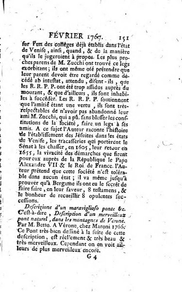 Journal encyclopédique