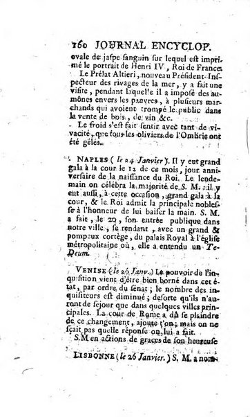 Journal encyclopédique