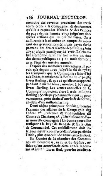 Journal encyclopédique