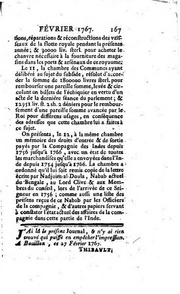 Journal encyclopédique