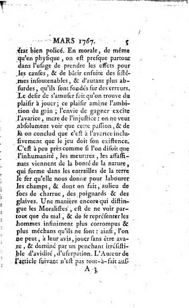 Journal encyclopédique