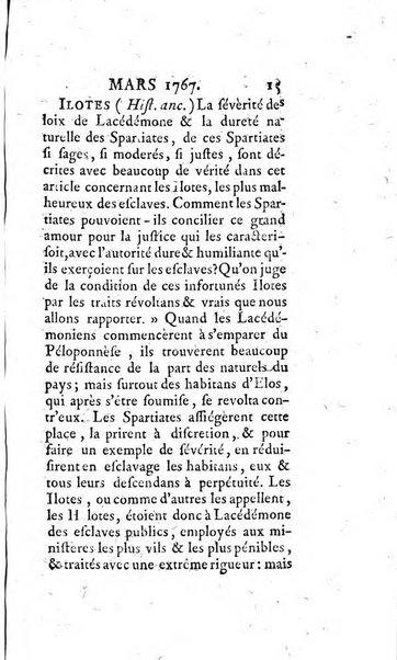 Journal encyclopédique