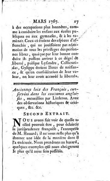 Journal encyclopédique