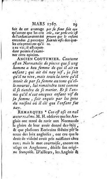 Journal encyclopédique