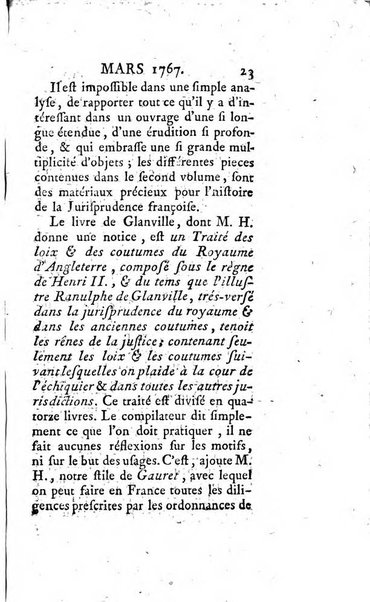 Journal encyclopédique