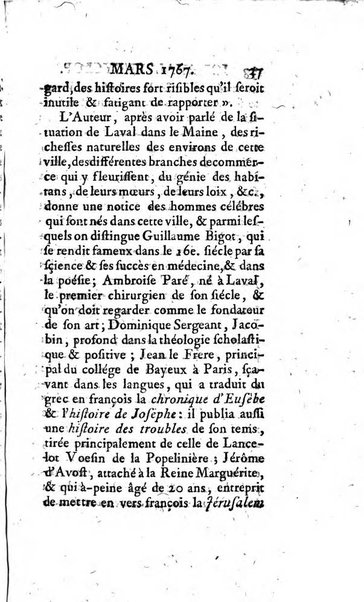 Journal encyclopédique