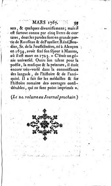 Journal encyclopédique