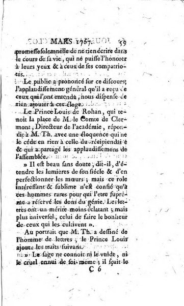 Journal encyclopédique