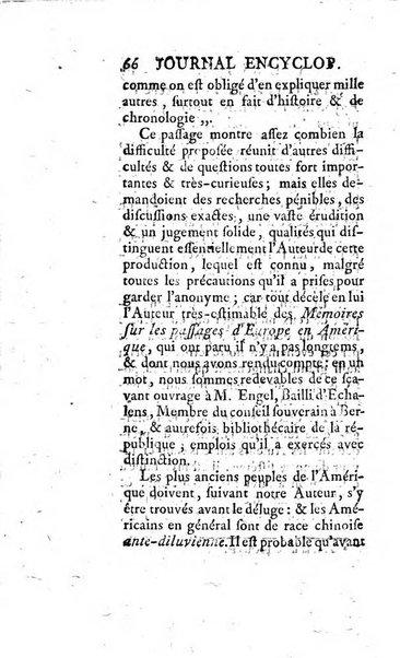 Journal encyclopédique