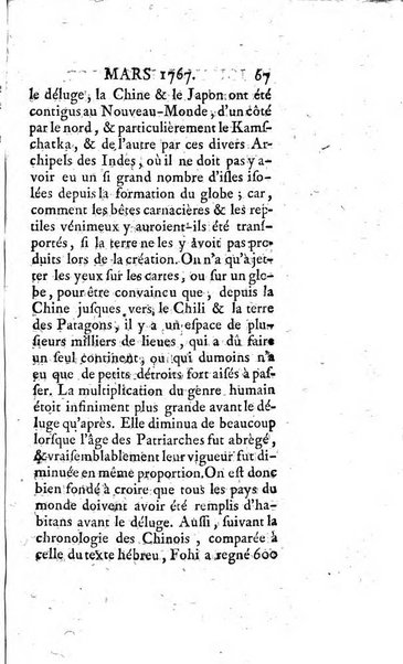 Journal encyclopédique