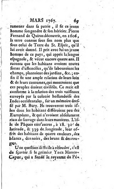 Journal encyclopédique