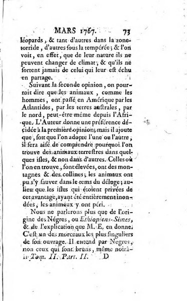 Journal encyclopédique