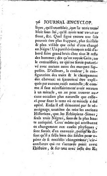 Journal encyclopédique