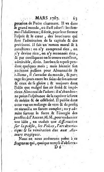 Journal encyclopédique