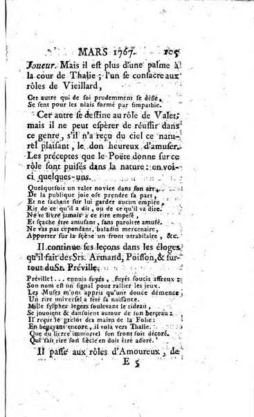 Journal encyclopédique