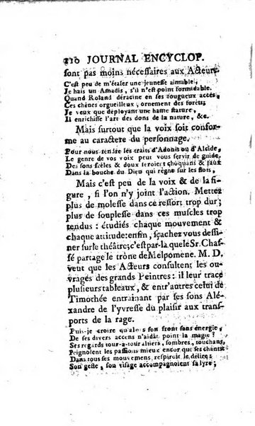 Journal encyclopédique