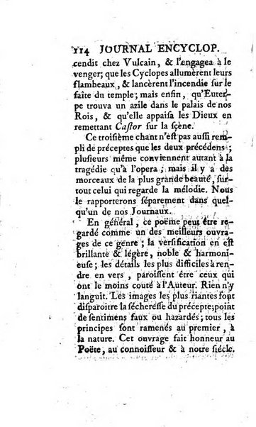 Journal encyclopédique