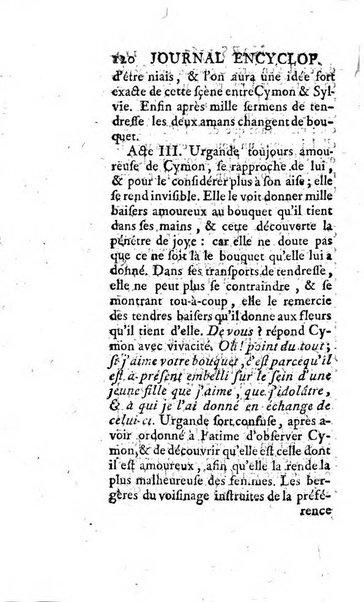 Journal encyclopédique