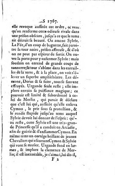 Journal encyclopédique