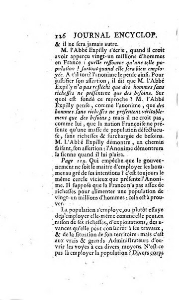 Journal encyclopédique