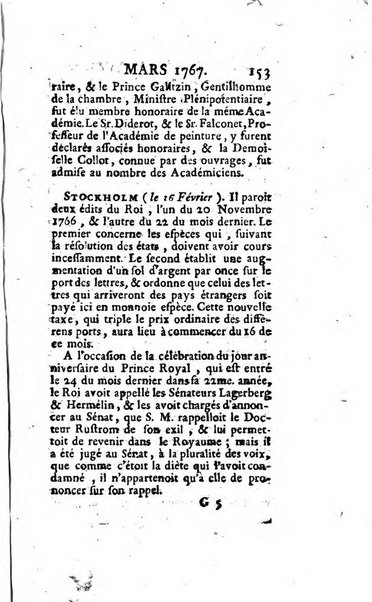 Journal encyclopédique