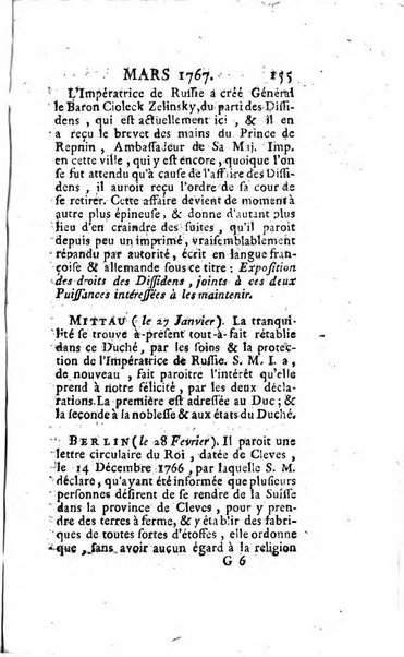 Journal encyclopédique