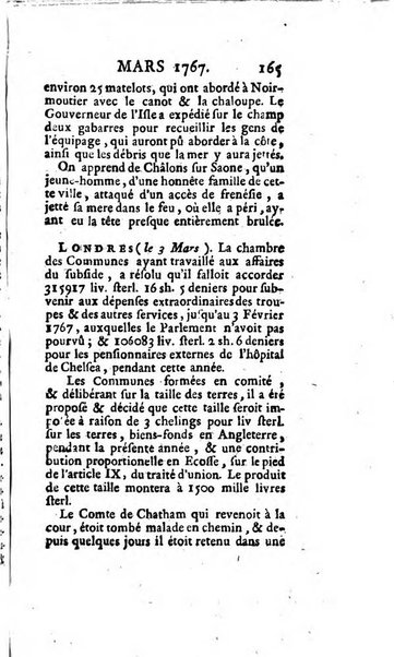 Journal encyclopédique