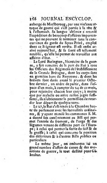 Journal encyclopédique