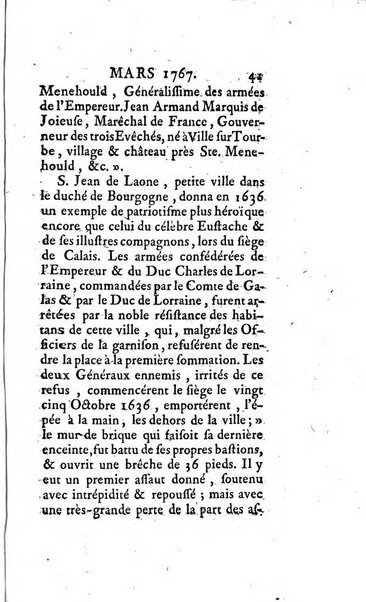 Journal encyclopédique