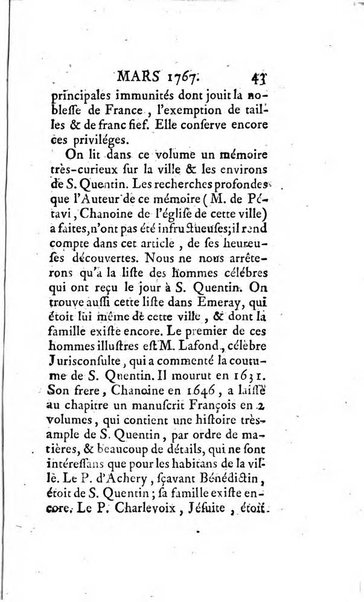 Journal encyclopédique