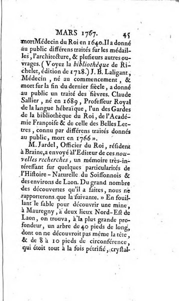 Journal encyclopédique