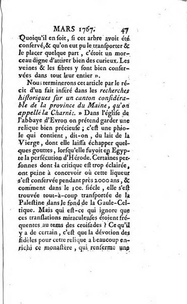 Journal encyclopédique