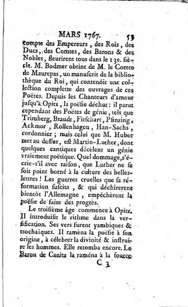 Journal encyclopédique