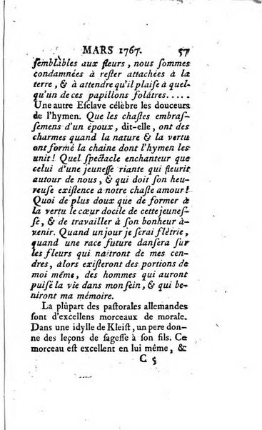 Journal encyclopédique