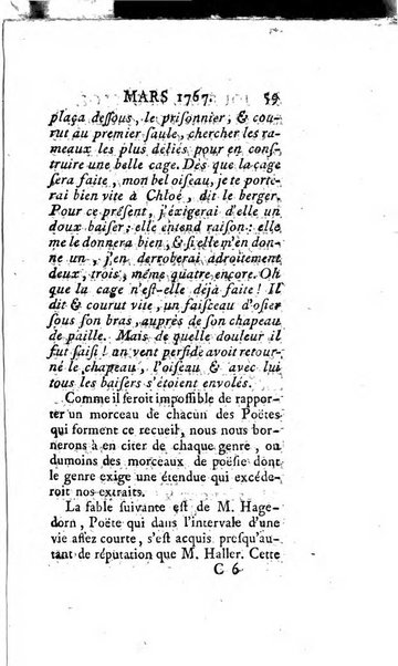 Journal encyclopédique