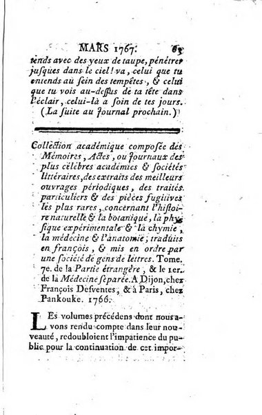 Journal encyclopédique