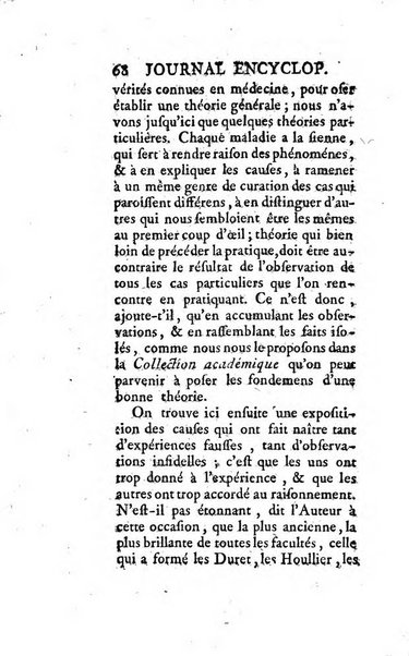 Journal encyclopédique