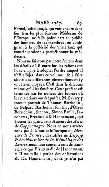 Journal encyclopédique