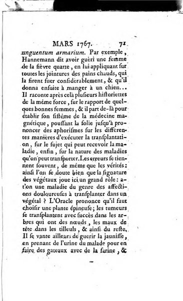 Journal encyclopédique