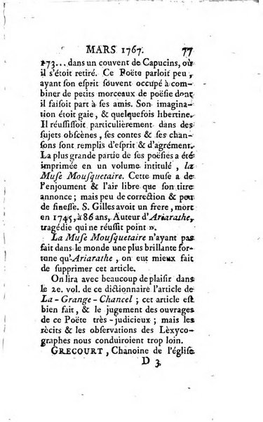 Journal encyclopédique