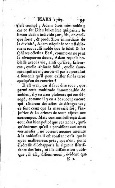 Journal encyclopédique