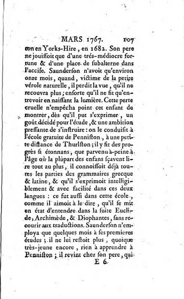 Journal encyclopédique