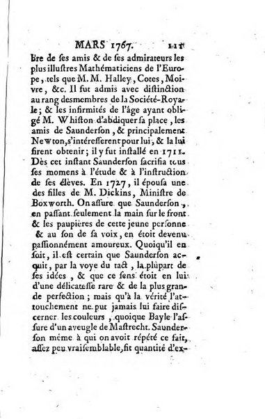 Journal encyclopédique