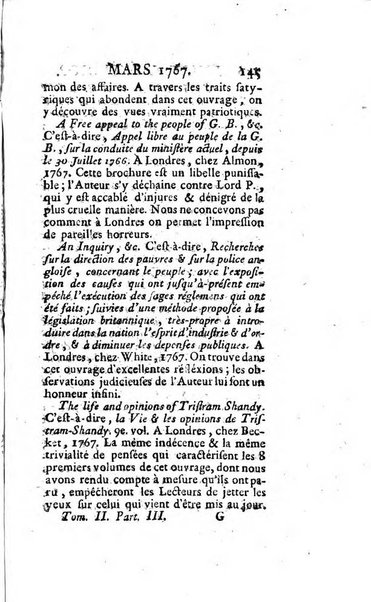 Journal encyclopédique