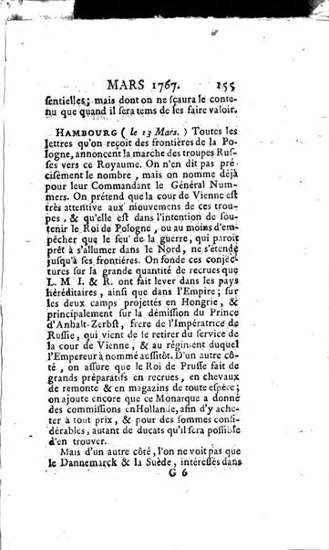 Journal encyclopédique