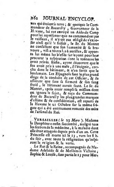 Journal encyclopédique