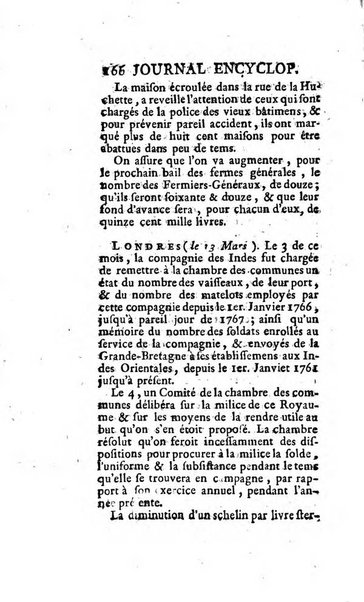 Journal encyclopédique