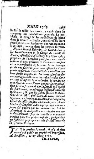 Journal encyclopédique