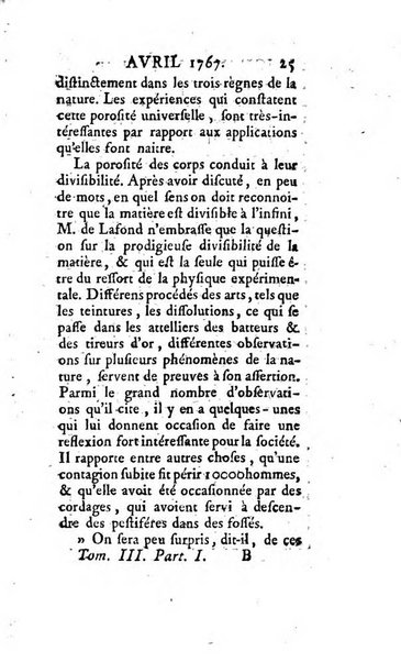 Journal encyclopédique