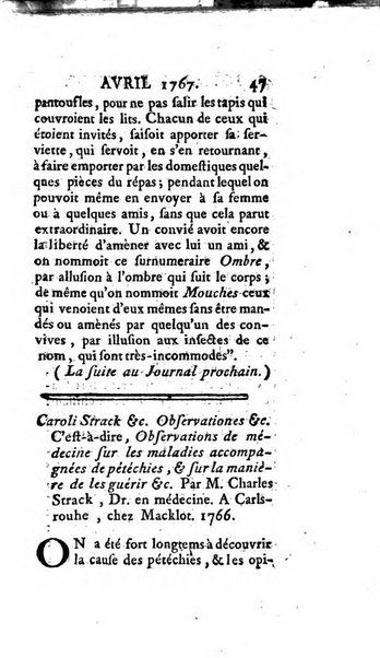 Journal encyclopédique